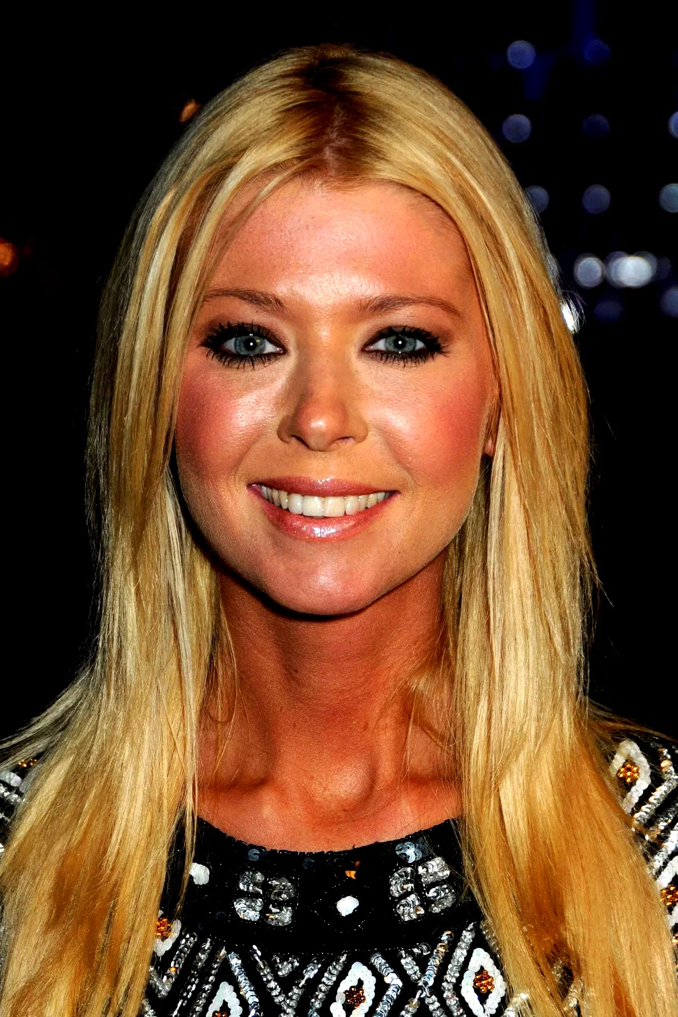 Tara Reid