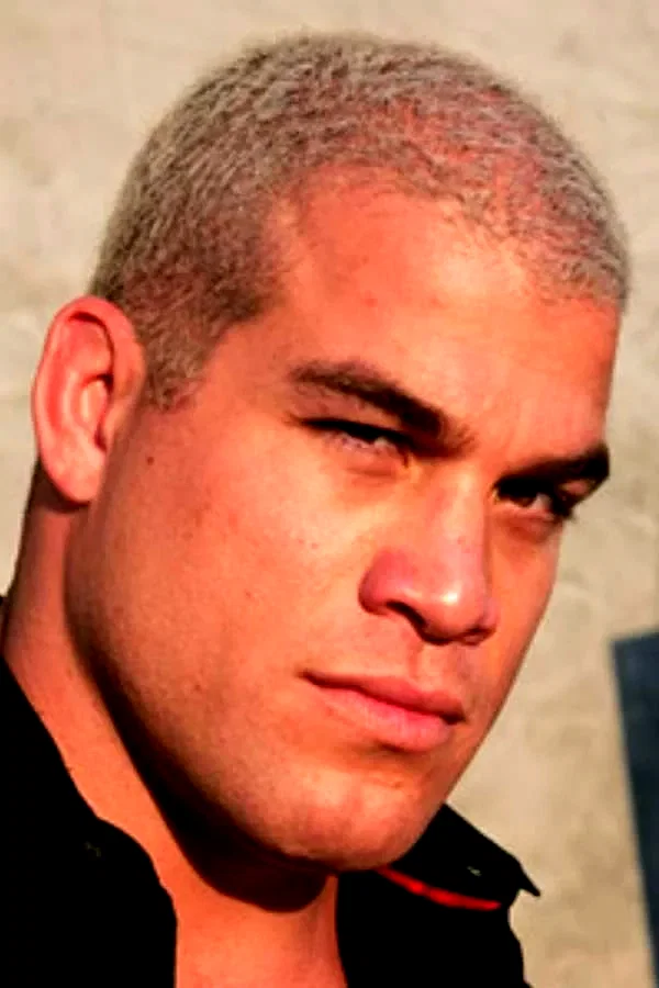 Tito Ortiz