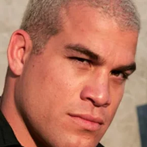 Photo star : Tito Ortiz