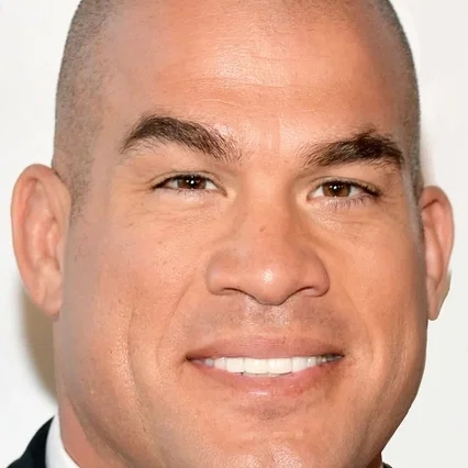 Tito Ortiz