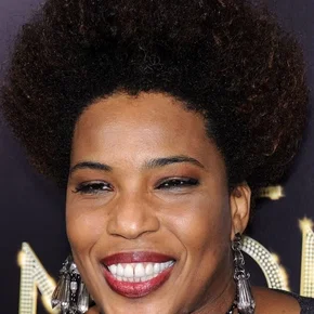 Photo star : Macy Gray