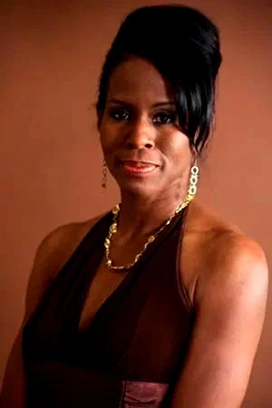  LaRita Shelby