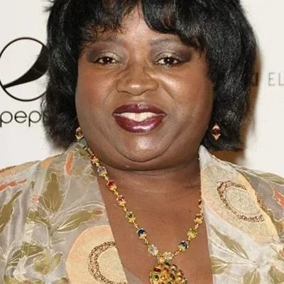  Vickilyn Reynolds