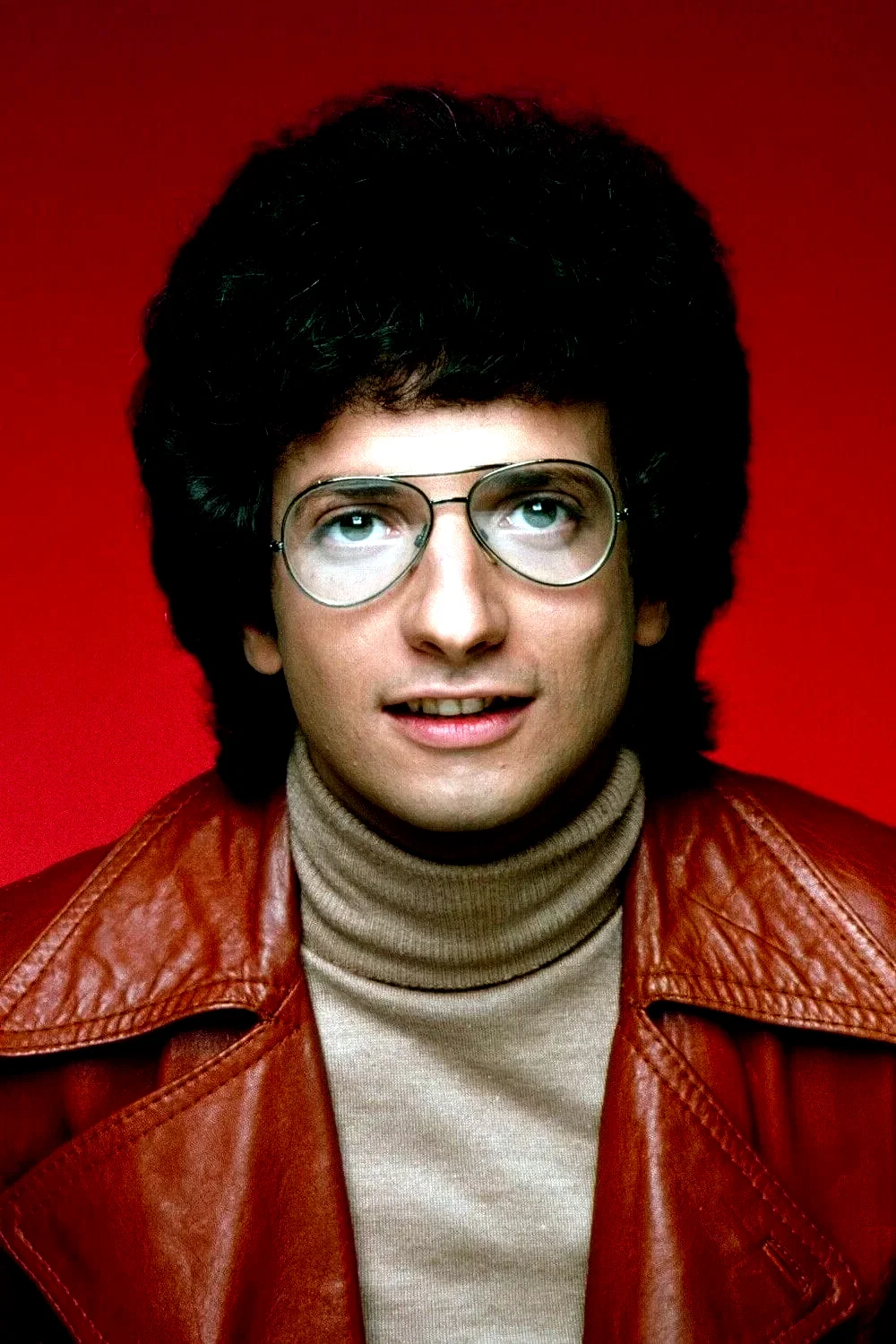  Ron Palillo