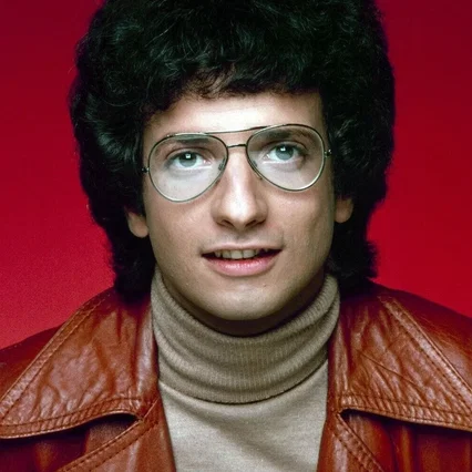  Ron Palillo