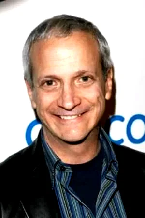  Ron Palillo