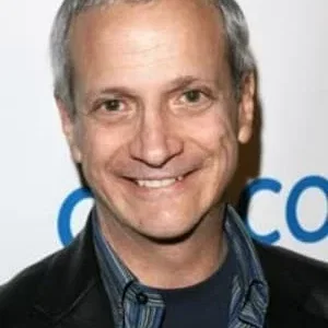  Ron Palillo