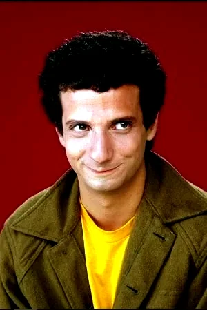  Ron Palillo