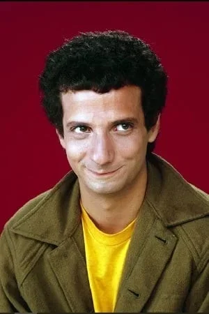 Ron Palillo photo
