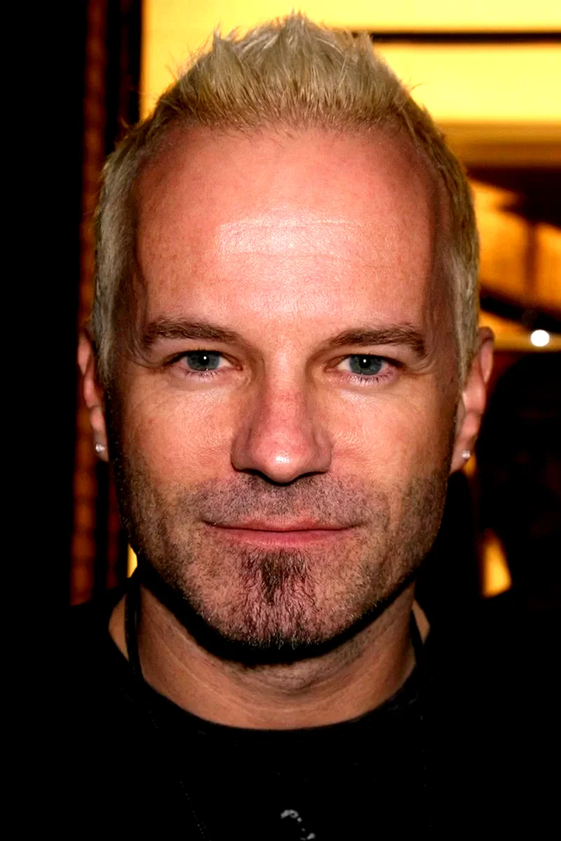 Ian Paul Cassidy