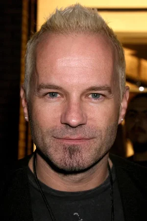 Ian Paul Cassidy photo