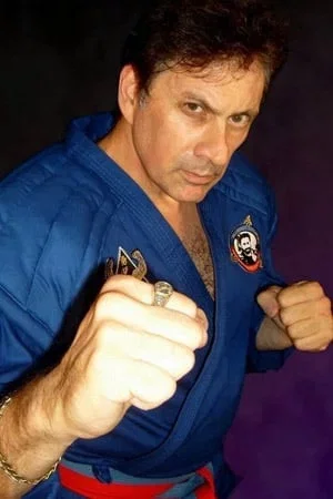 Photo de Frank Dux