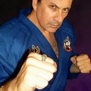 Photo star : Frank Dux