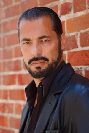 Photo de Gino Salvano