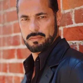 Photo star : Gino Salvano