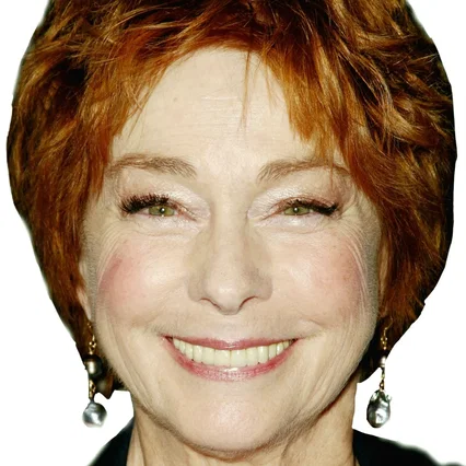 Jenny O'Hara