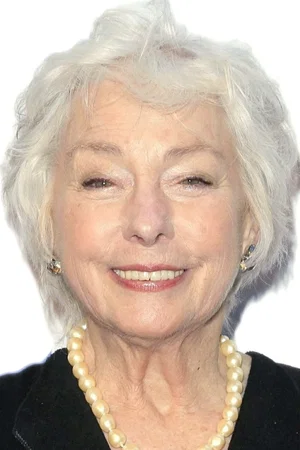 Jenny O'Hara photo
