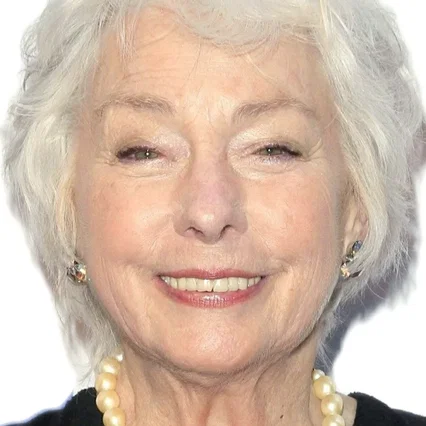 Jenny O'Hara