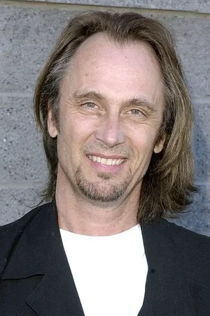 Michael Harris photo