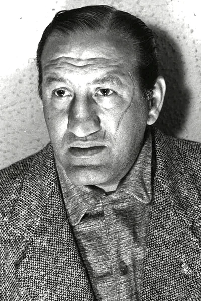 Vincent Barbi
