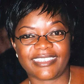 Photo star : Georgette Pare