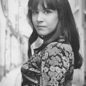 Photo star :  Gale Garnett