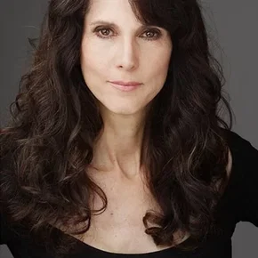 Photo star :  Marina Anderson