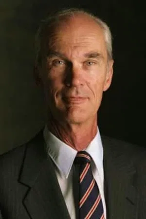 Gary Bullock photo
