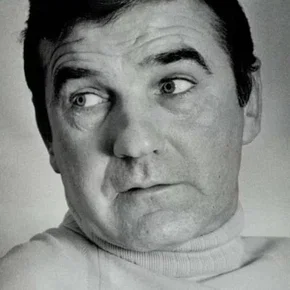 Photo star :  Gerard Parkes