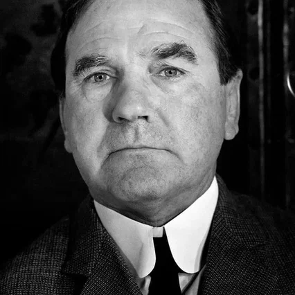  Gerard Parkes