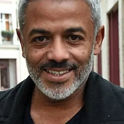  Xavier Thiam