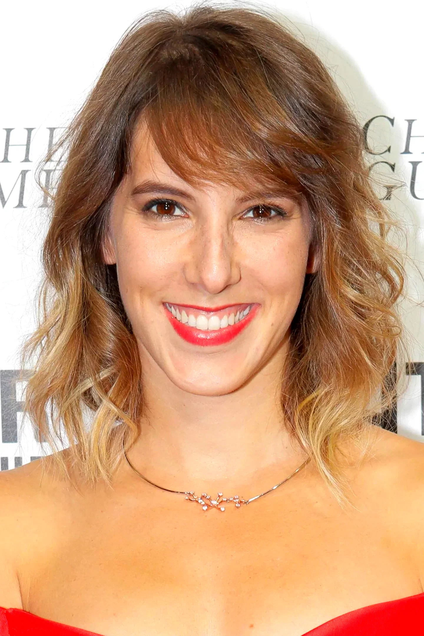 Léa François