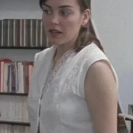 Cécile Parès