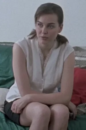 Photo de Cécile Parès