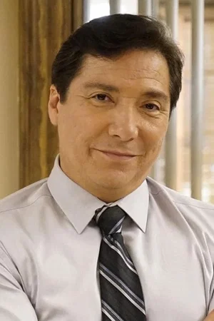 Photo de Benito Martinez