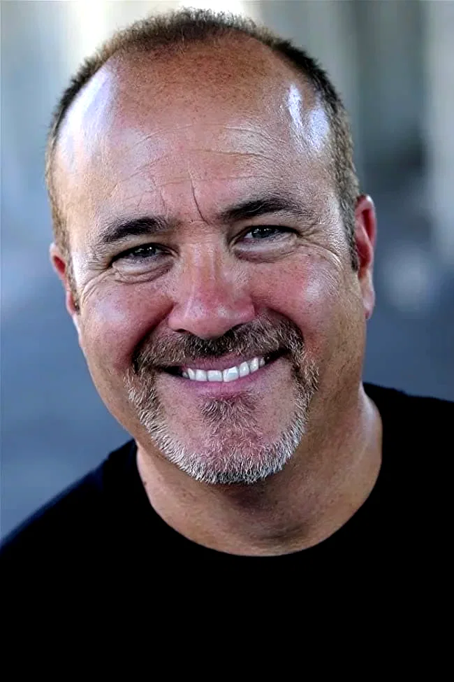  Michael Emanuel