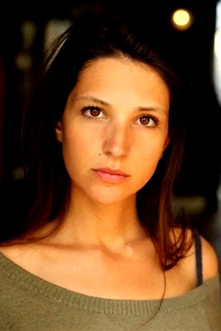 Julia Maraval