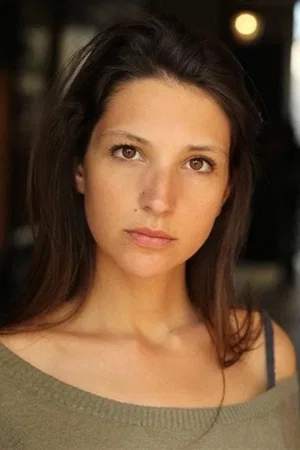 Photo de Julia Maraval