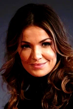 Nadia Farès