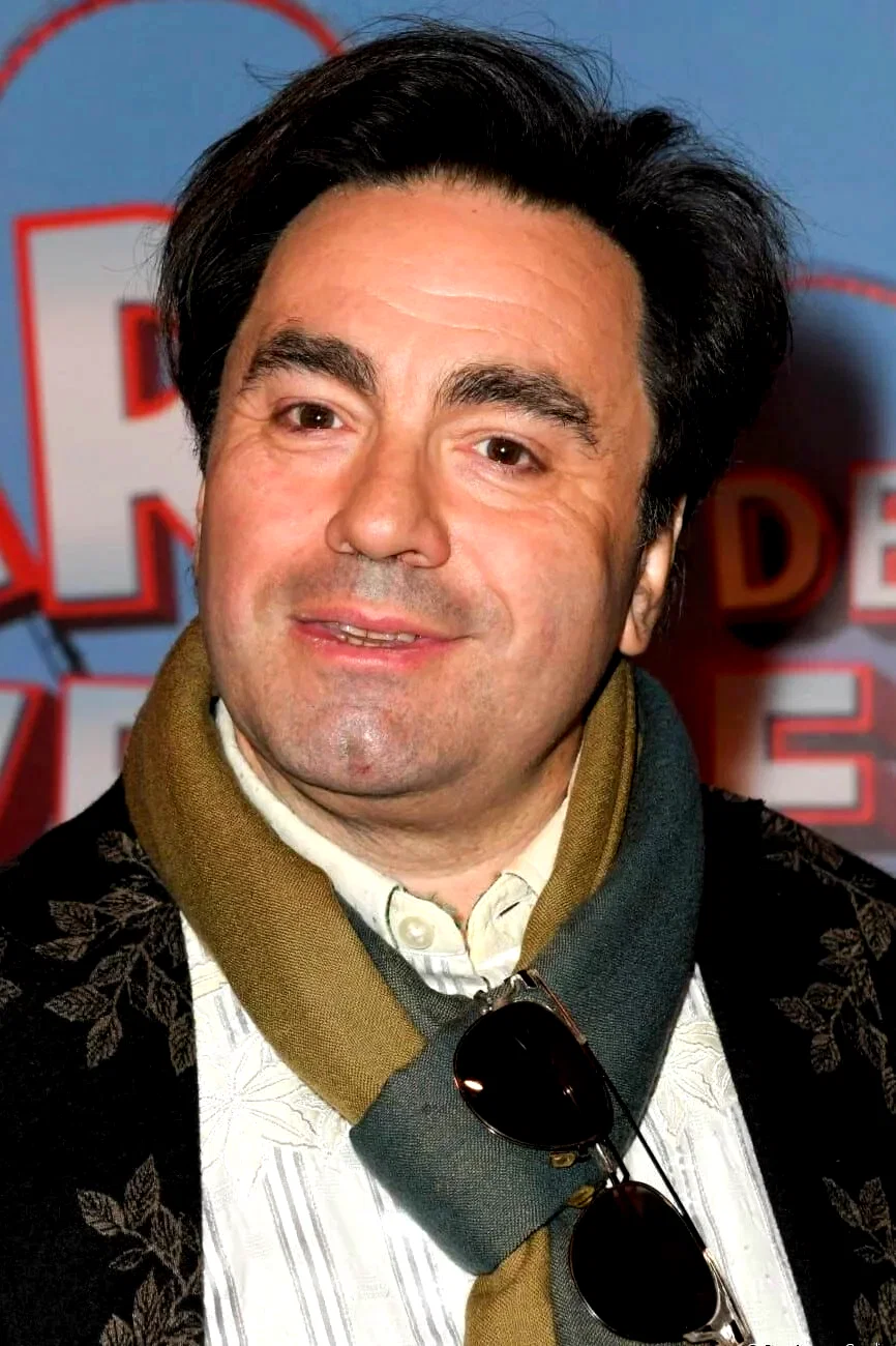 Frédéric Longbois