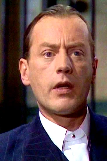 Peter Blythe