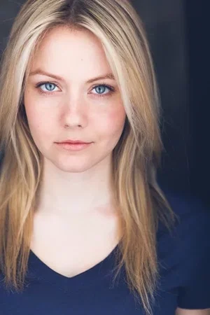 Katie Sagona photo