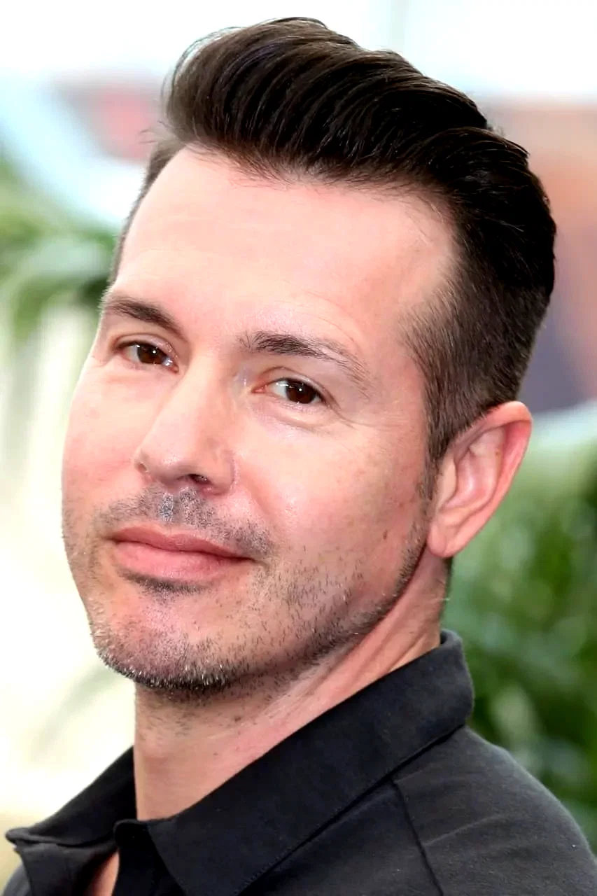 Jon Seda