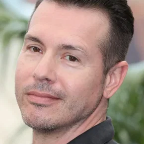 Photo star : Jon Seda