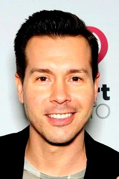 Jon Seda