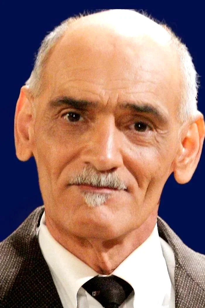 William Utay