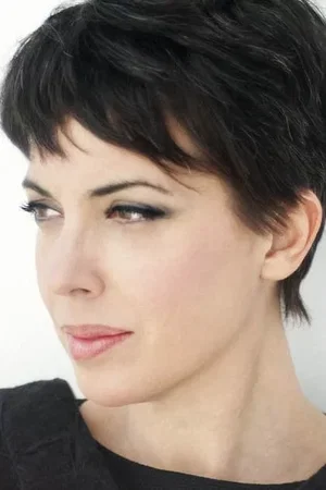  Teresa Salgueiro photo