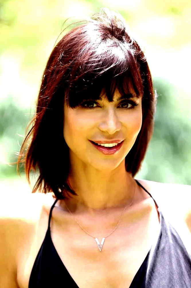 Catherine Bell