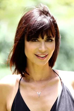 Catherine Bell photo