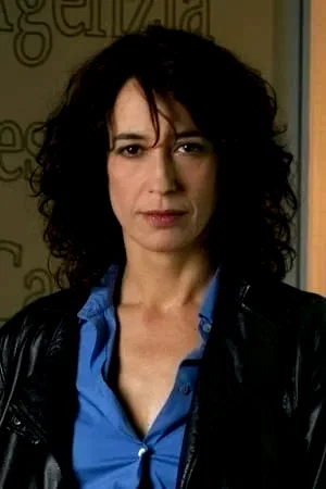  Angela Baraldi